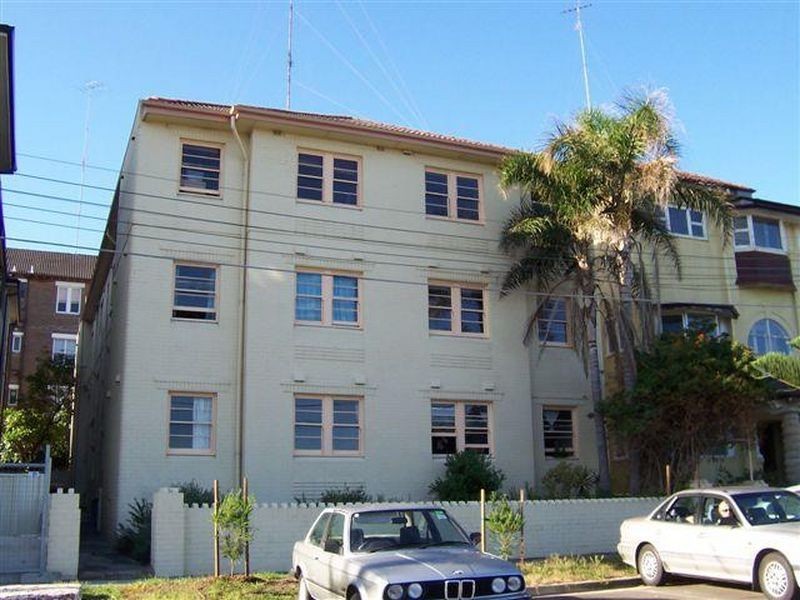 5/3 Baden Street, Coogee NSW 2034