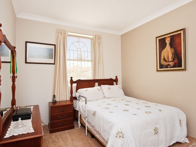 3/25 Doncaster Avenue, Kensington NSW 2033