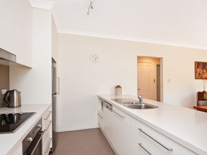 3/25 Doncaster Avenue, Kensington NSW 2033