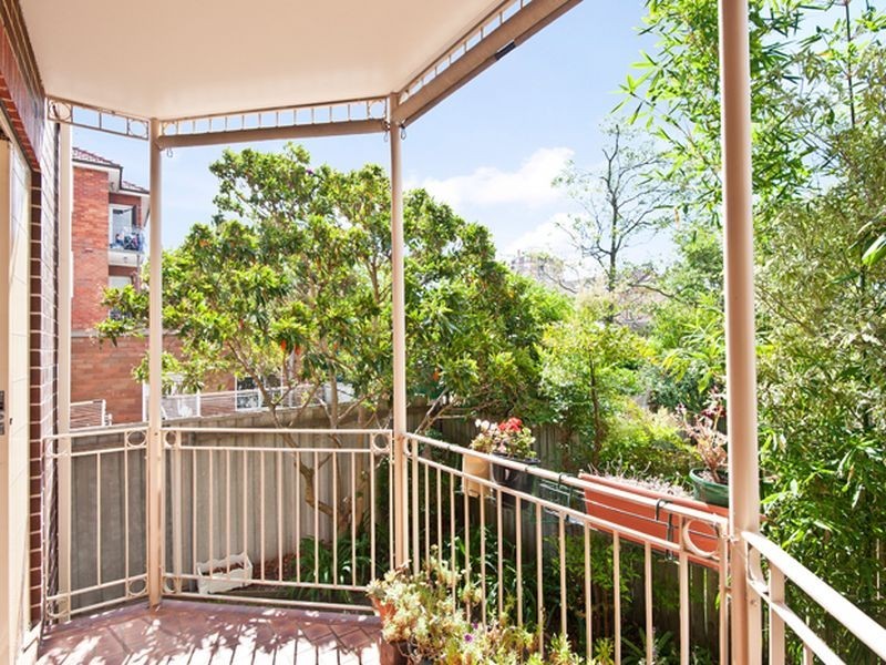 3/25 Doncaster Avenue, Kensington NSW 2033