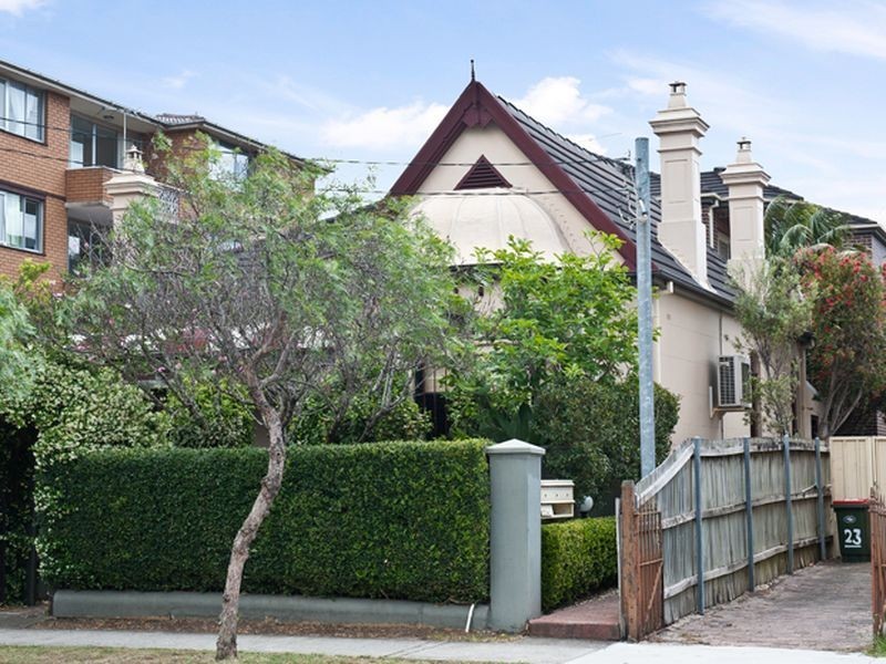 3/25 Doncaster Avenue, Kensington NSW 2033