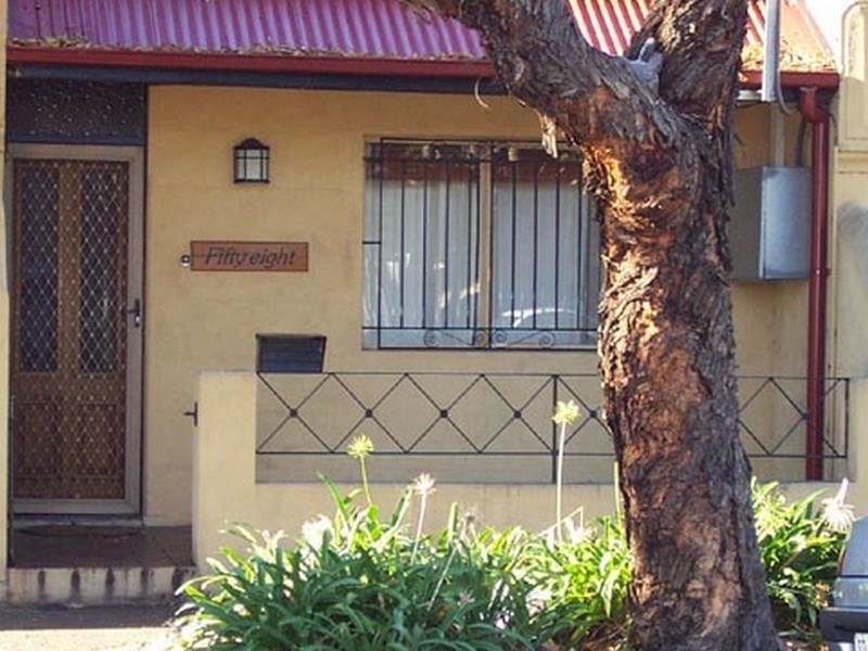 58 Anderson Street, Alexandria NSW 2015