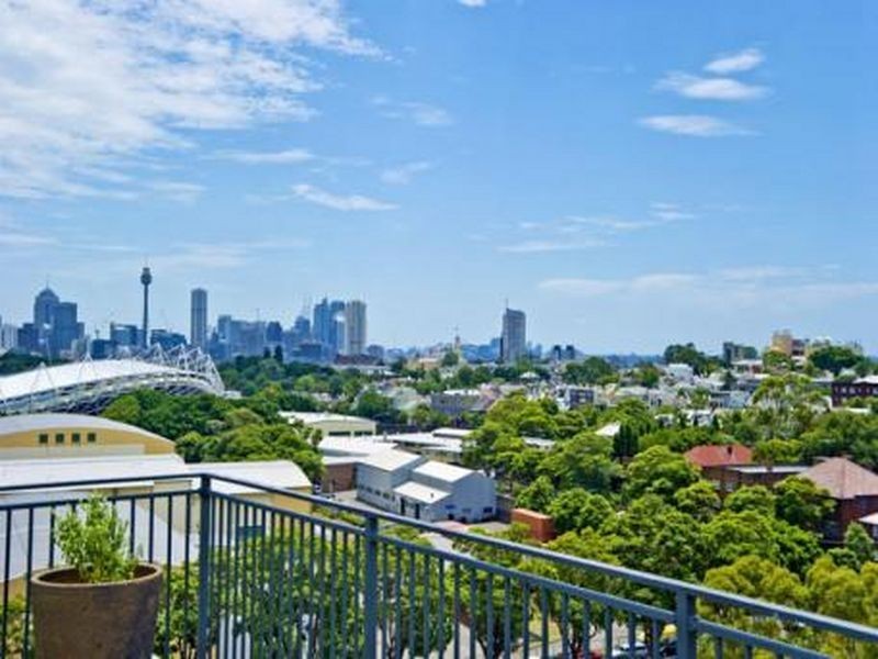 3/80 Cook Road, Centennial Park NSW 2021