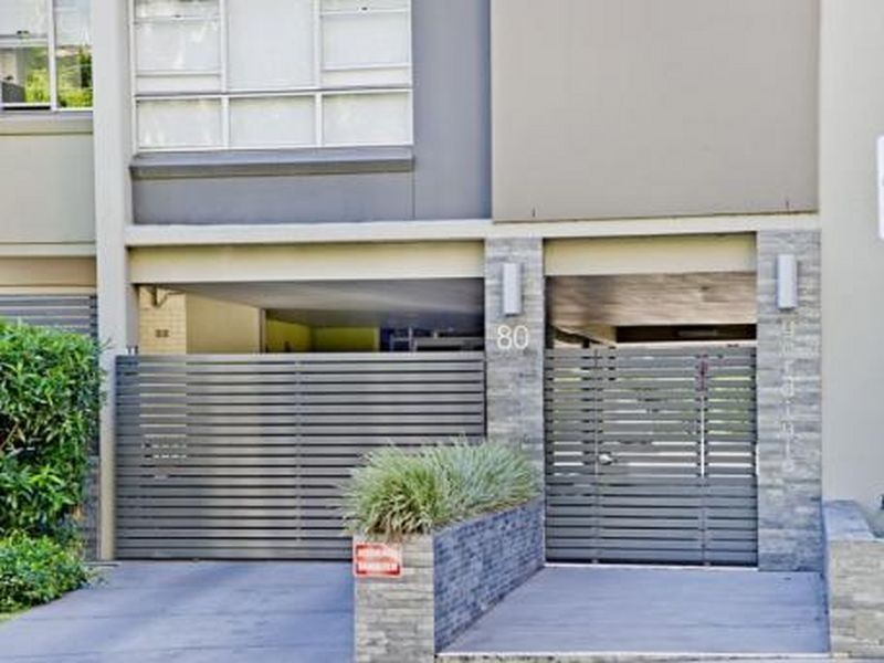 3/80 Cook Road, Centennial Park NSW 2021