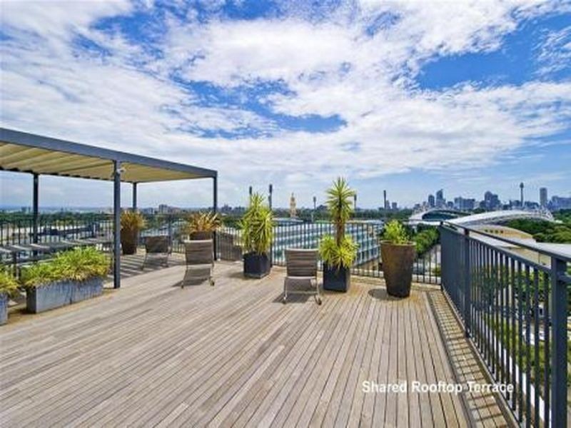 3/80 Cook Road, Centennial Park NSW 2021
