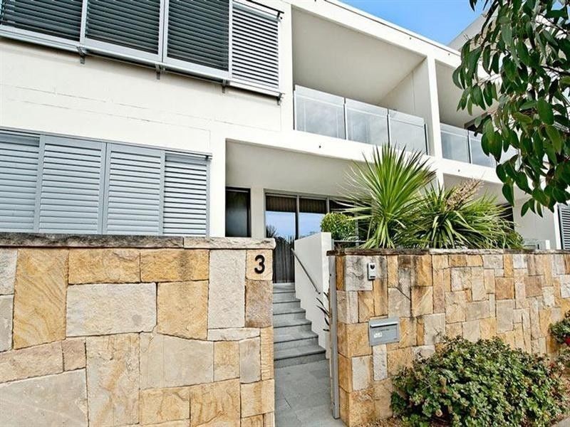 3 Newton Street, Little Bay NSW 2036