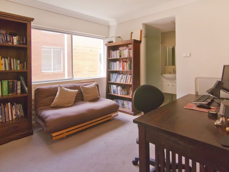 3/5 Abbott Street, Coogee NSW 2034
