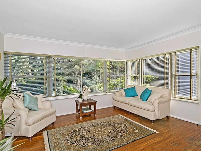 6 Glen Avenue, Randwick NSW 2031