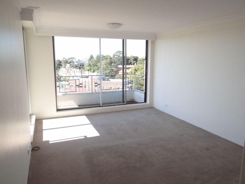 8C/15-19 Waverley Crescent, Bondi Junction NSW 2022