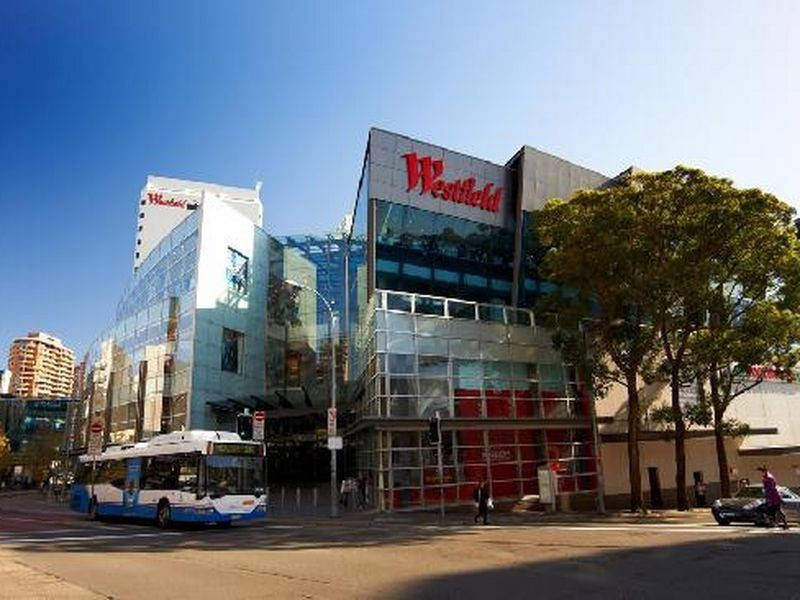 8C/15-19 Waverley Crescent, Bondi Junction NSW 2022