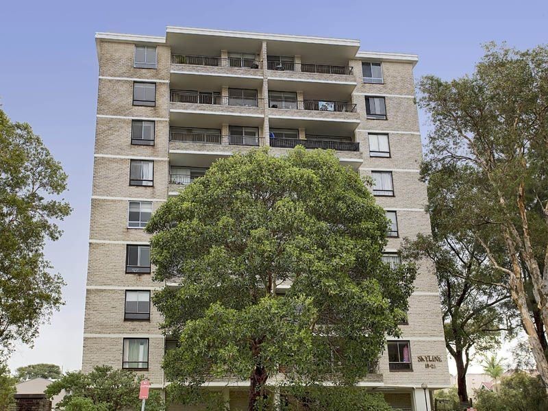 11/19 Flood Street, Bondi NSW 2026