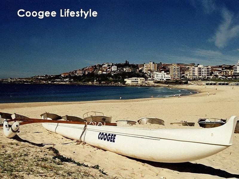 3/279 Alison Road, Coogee NSW 2034