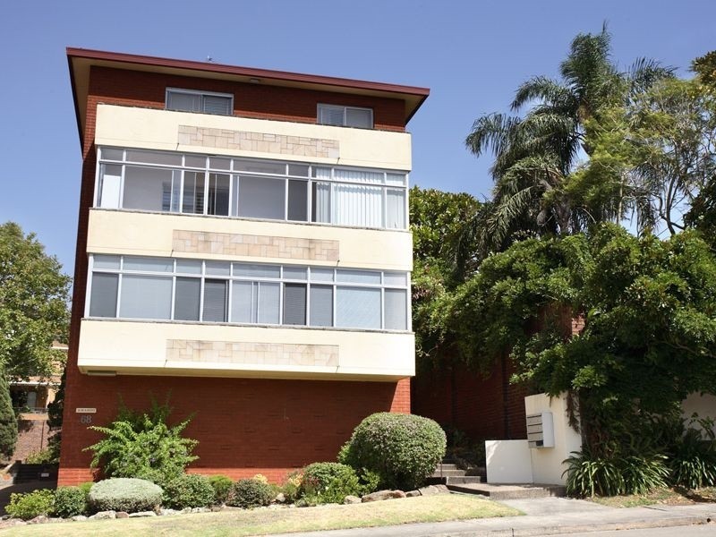 1/68 St Marks Road, Randwick NSW 2031