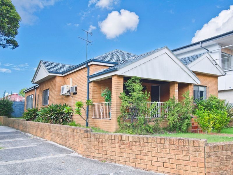 99 Cottenham Avenue, Kingsford NSW 2032