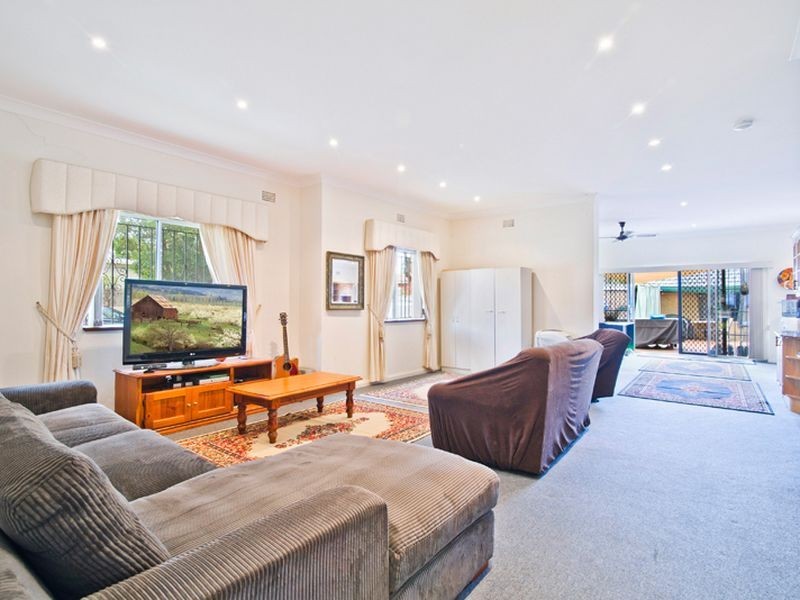 99 Cottenham Avenue, Kingsford NSW 2032