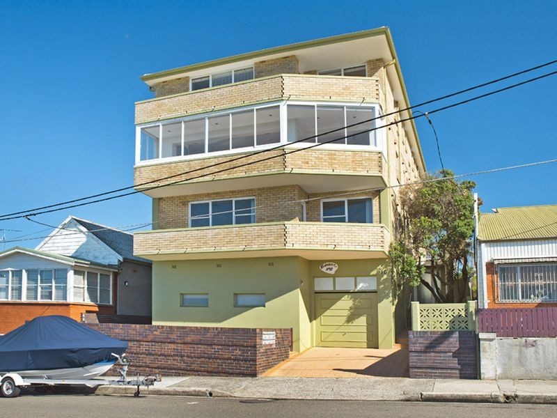 2/10 Ocean Street, Clovelly NSW 2031