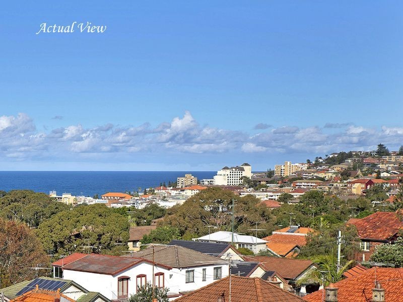 4/139-141 Carrington Road, Coogee NSW 2034