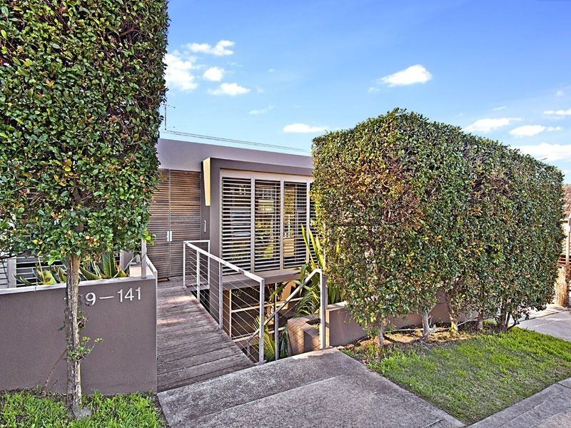 4/139-141 Carrington Road, Coogee NSW 2034