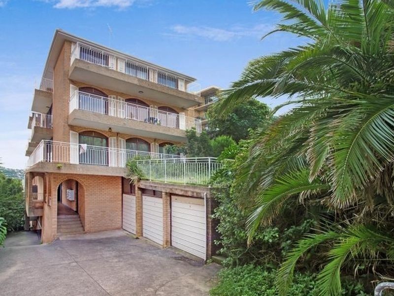 10/46 Military Road, Bondi Beach NSW 2026