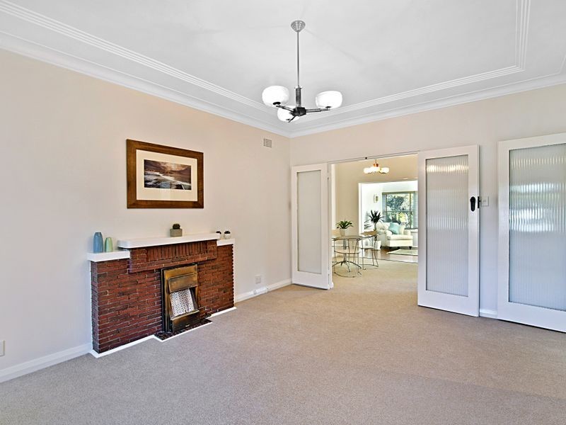 6 Glen Avenue, Randwick NSW 2031