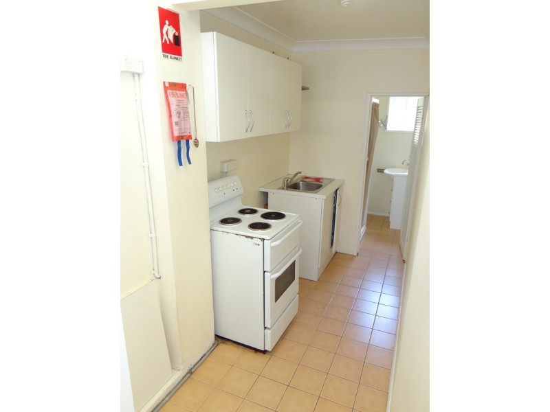 1/292 Moore Park Road, Paddington NSW 2021