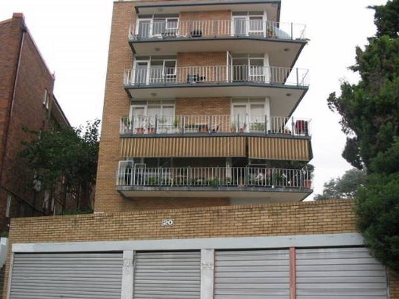 2/20 Edward Street, Bondi NSW 2026