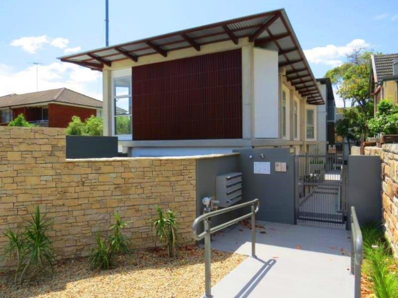 7/23 Byron Street, Coogee NSW 2034