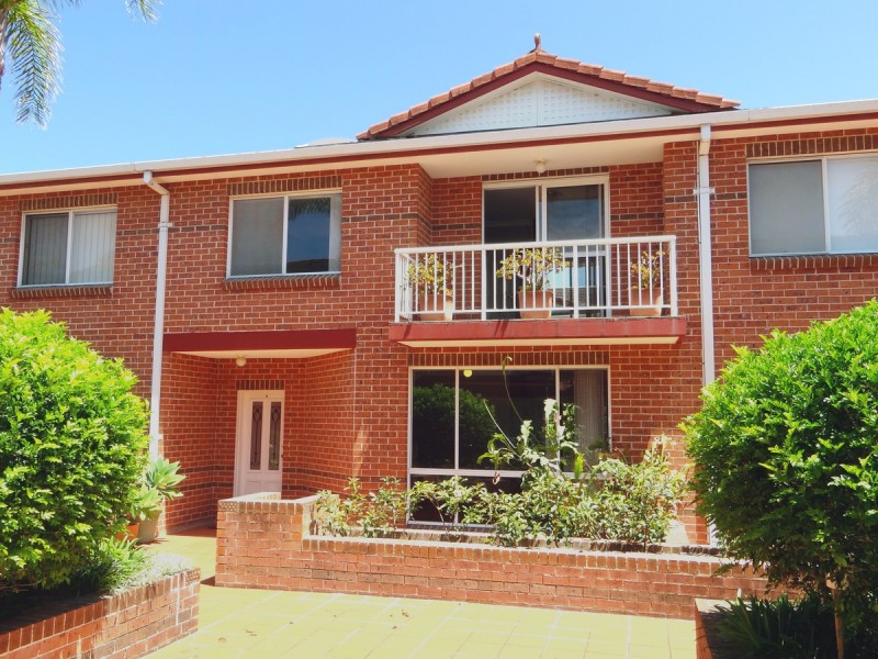 8/61 Varna Street, Clovelly NSW 2031