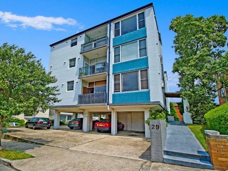 1/29 Darling Street, Bronte NSW 2024