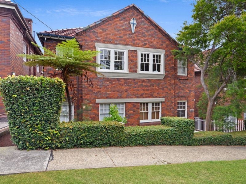 8/8 Prince Street, Randwick NSW 2031