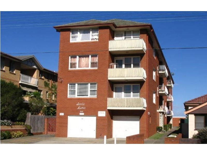 10/837 Anzac Parade, Maroubra NSW 2035