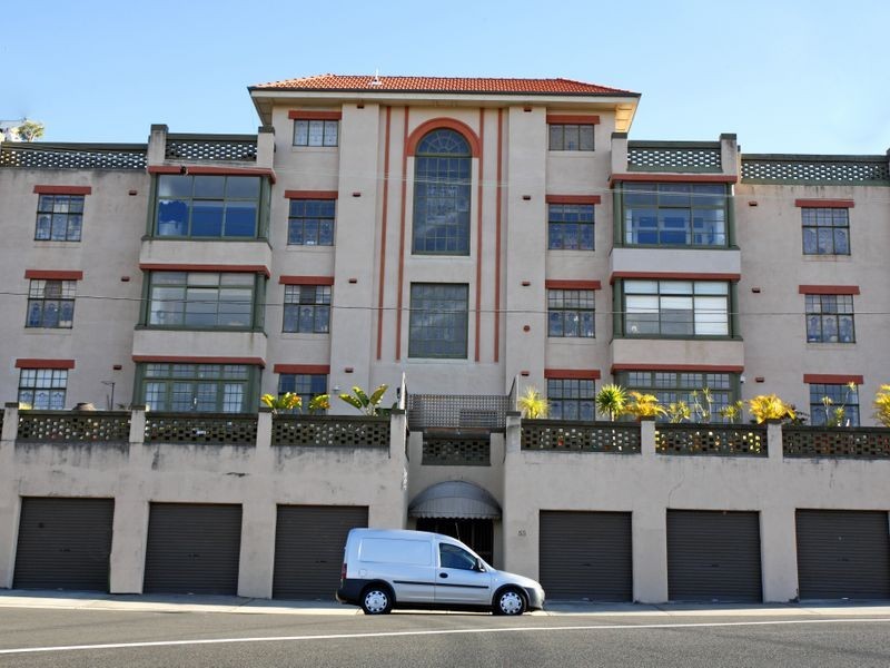 5/53-55 Coogee Bay Road, Coogee NSW 2034