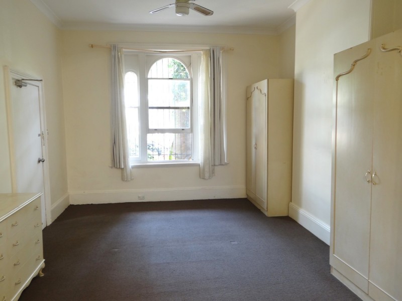 1/292 Moore Park Rd., Paddington NSW 2021