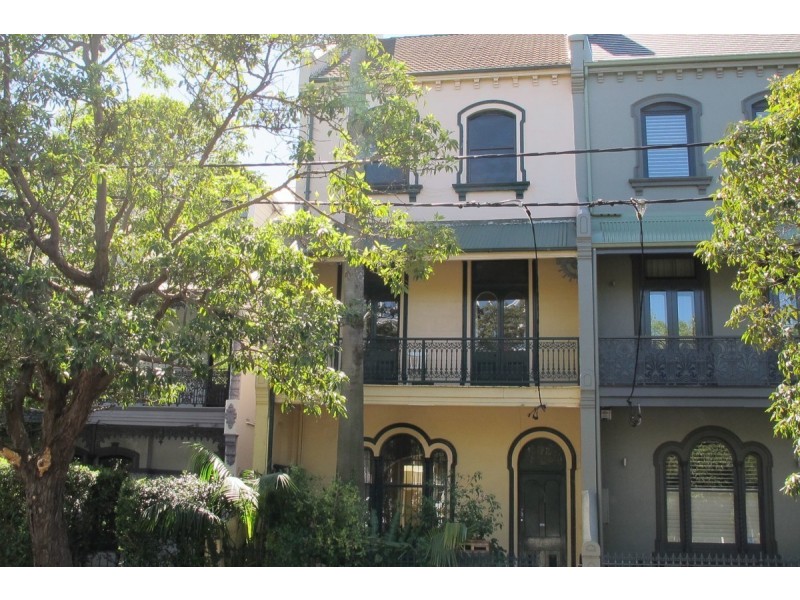 1/292 Moore Park Rd., Paddington NSW 2021