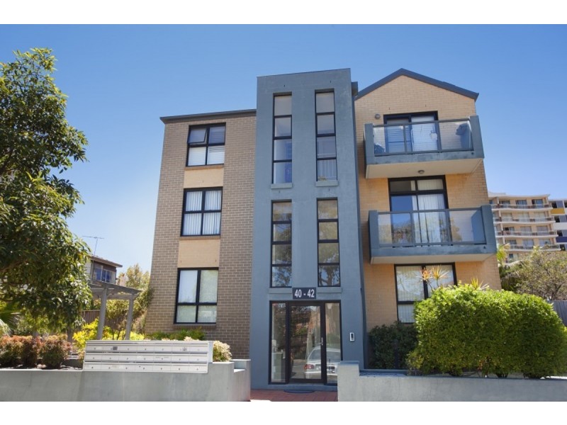 16/40-42 Houston Road, Kingsford NSW 2032