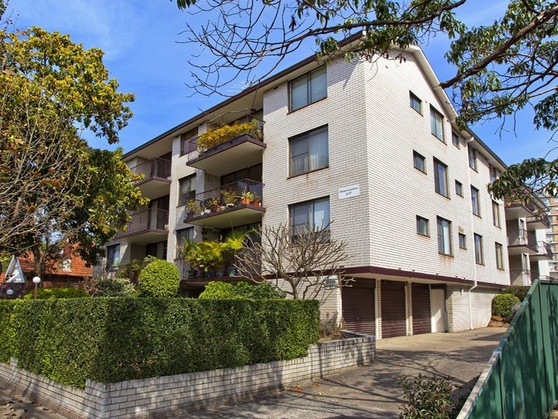 12/25 Alison Road, Kensington NSW 2033