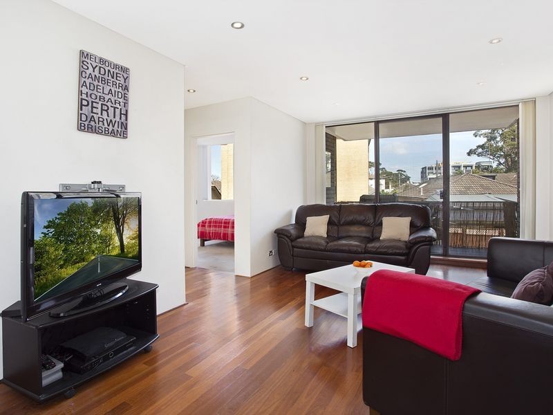 12/25 Alison Road, Kensington NSW 2033