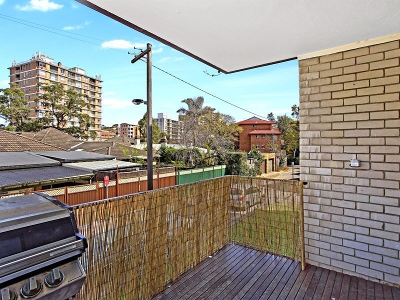 12/25 Alison Road, Kensington NSW 2033