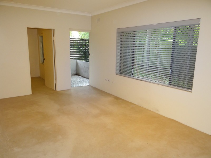 6/218 Ben Boyd Road, Neutral Bay NSW 2089