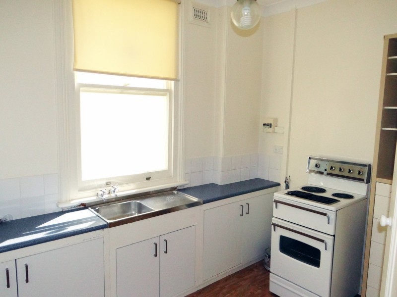 3/292 Moore Park Rd., Paddington NSW 2021