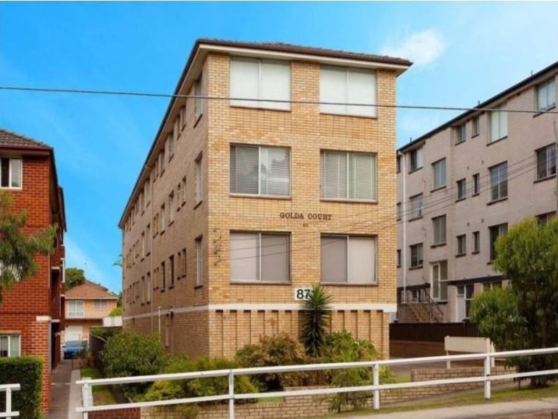 12/871 Anzac Parade, Maroubra NSW 2035