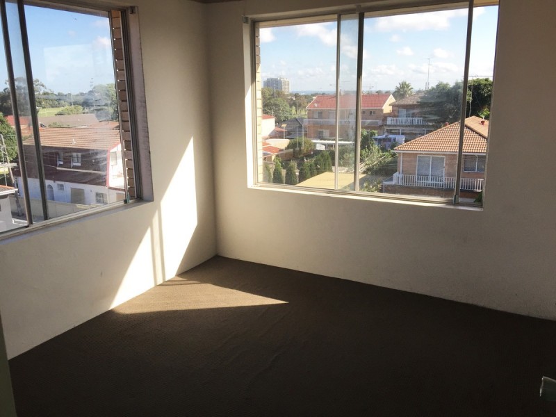 12/871 Anzac Parade, Maroubra NSW 2035