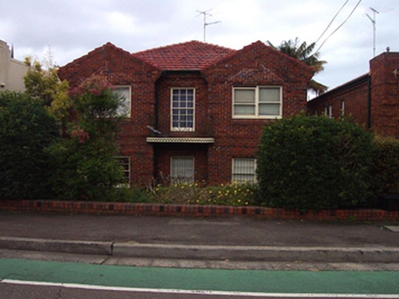 7/66 Henrietta Street, Waverley NSW 2024