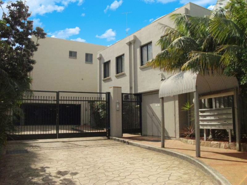 12/1 Fewings Street, Clovelly NSW 2031