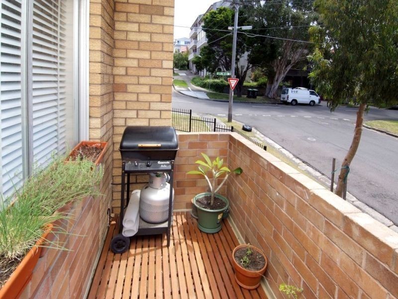 2/15 St Lukes Street, Randwick NSW 2031