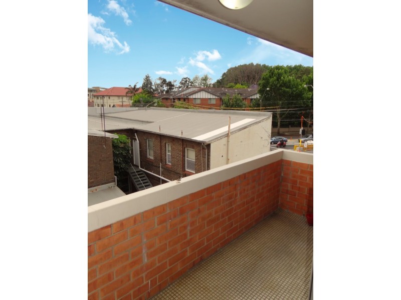 8/113 Doncaster Avenue, Kensington NSW 2033