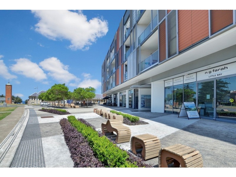 G09/1-5 Solarch Avenue, Little Bay NSW 2036