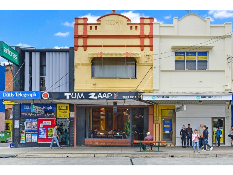 23 Belmore Road, Randwick NSW 2031