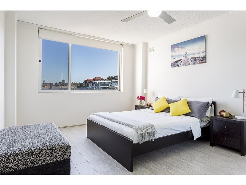 25/23 Baden Street, Coogee NSW 2034