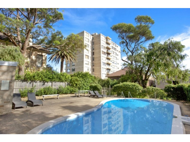 25/23 Baden Street, Coogee NSW 2034